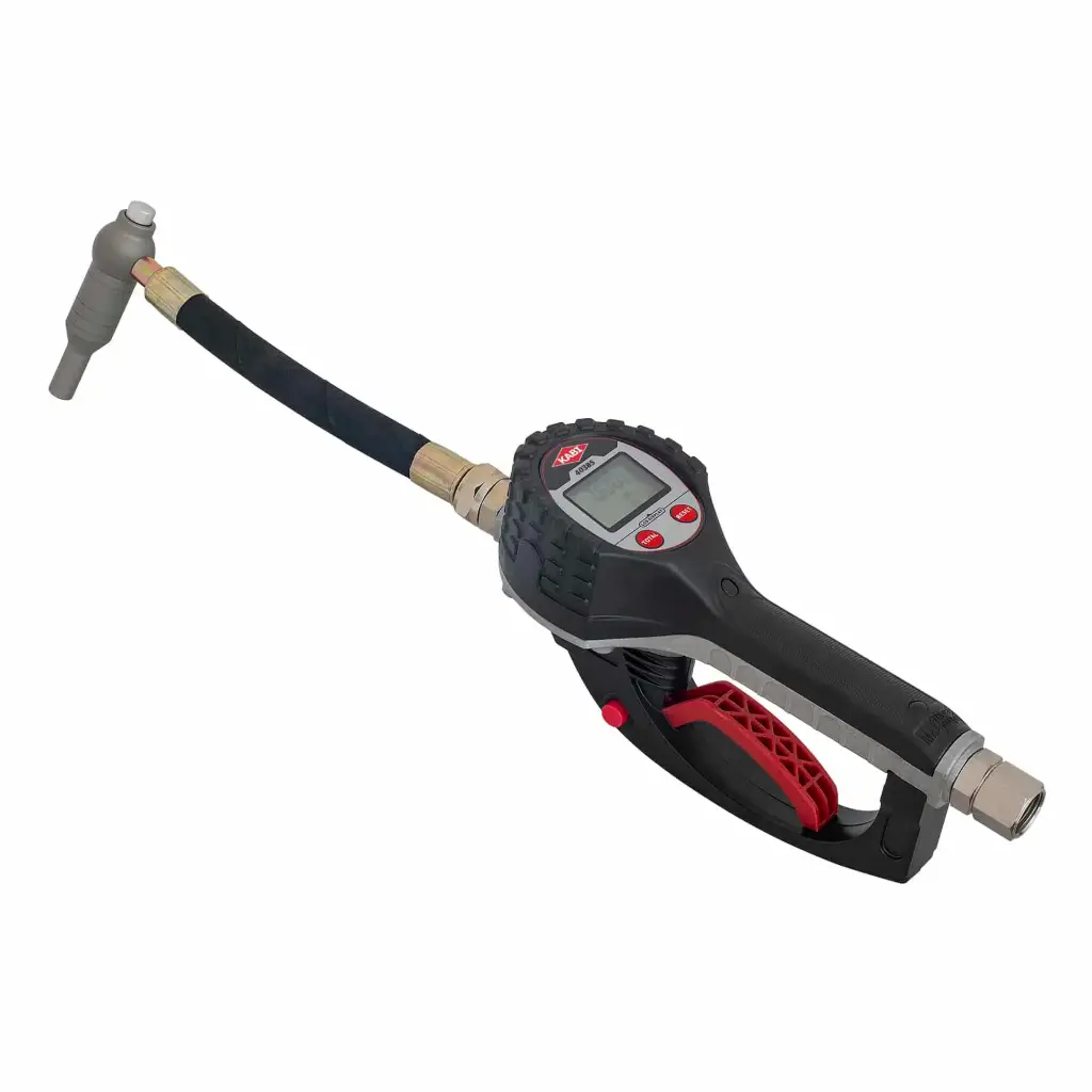 [104902] Oil nozzle Digital counter