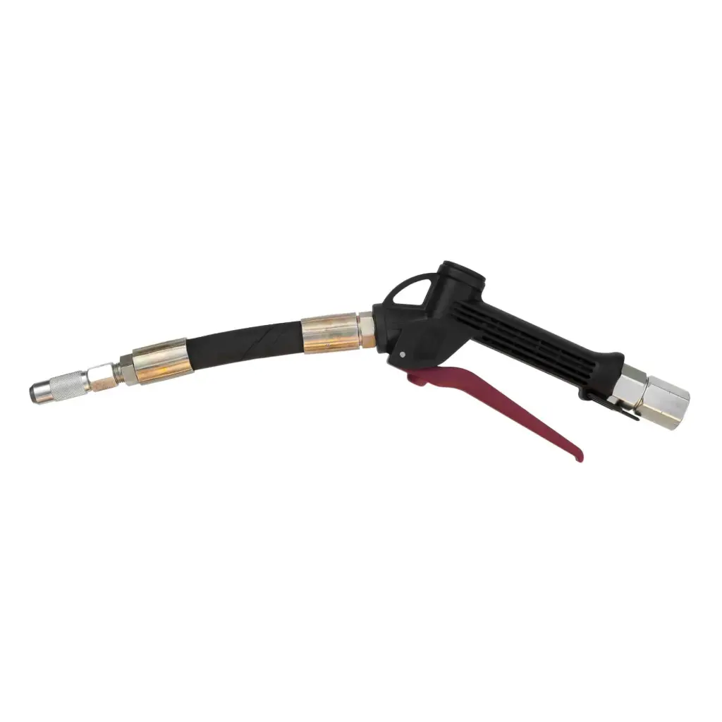 [104900] Oil nozzle with outlet hose