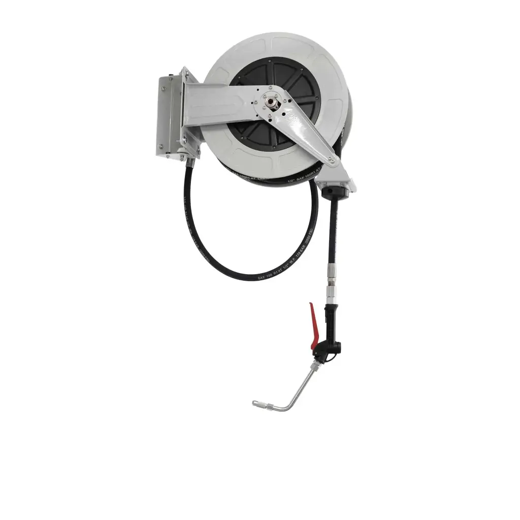 [104899] Manual oil nozzle