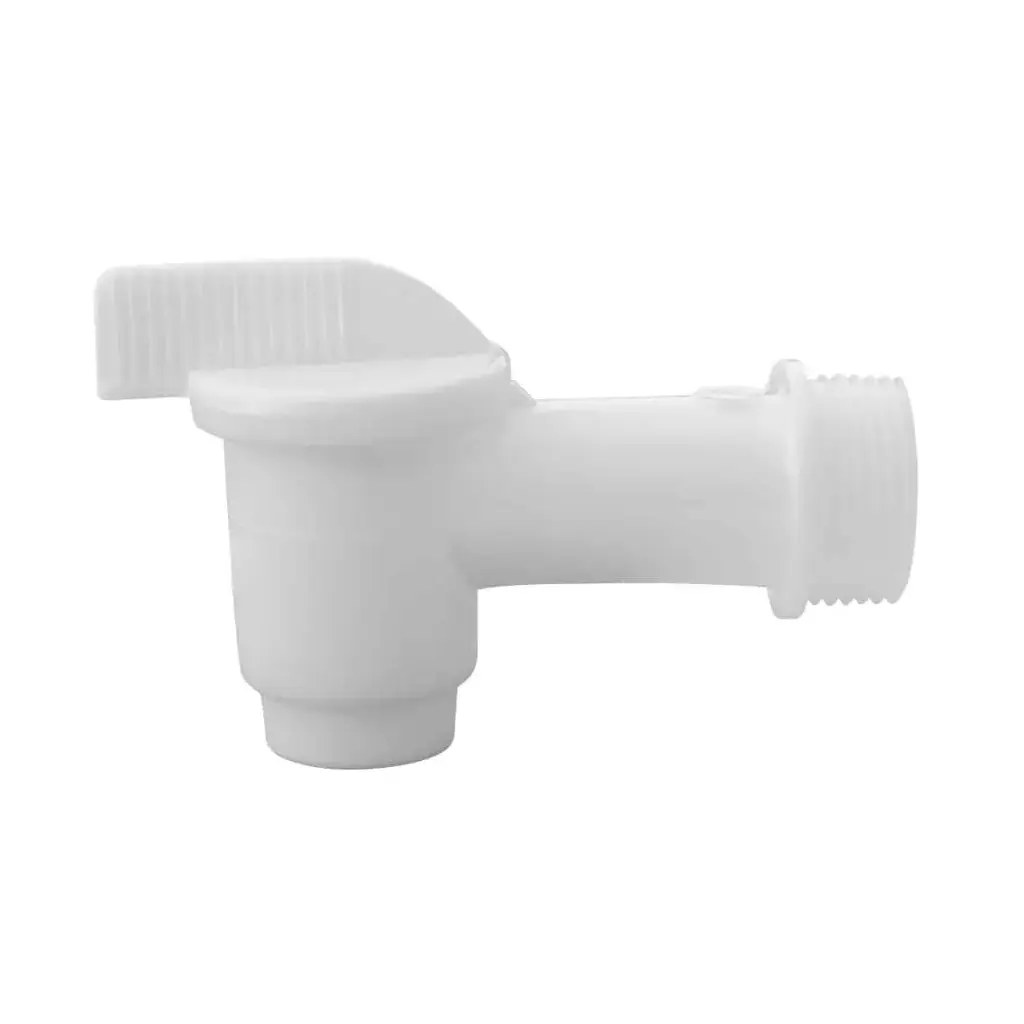 [100127] Barrel tap 3/4 inch PE