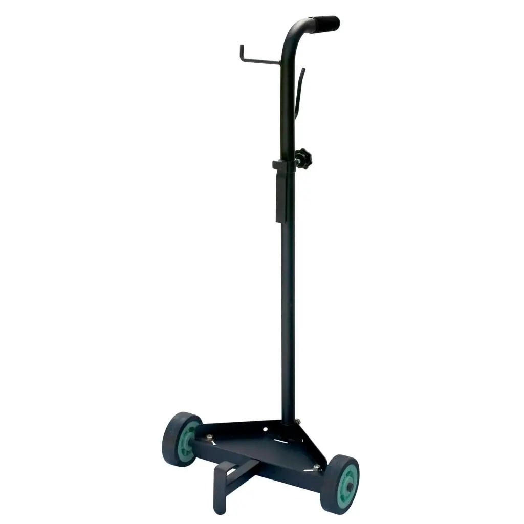 [104895] Cart for 18-60 kg grease buckets