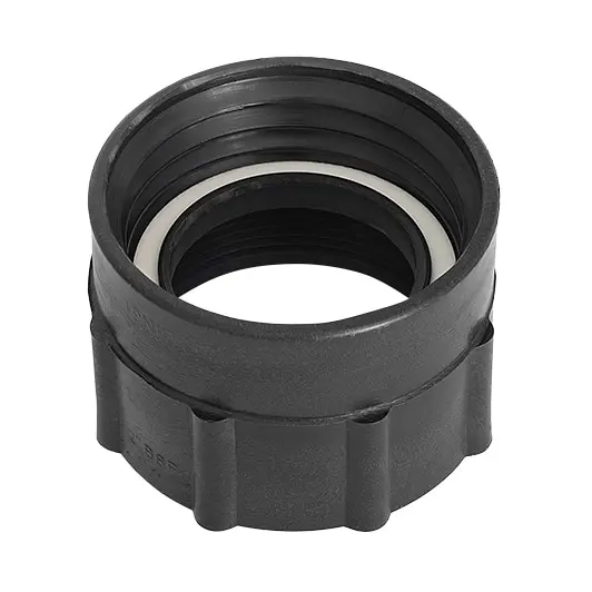 [105552] Adapter 2" Innengewinde für HD-Transferpumpe (DIN61)