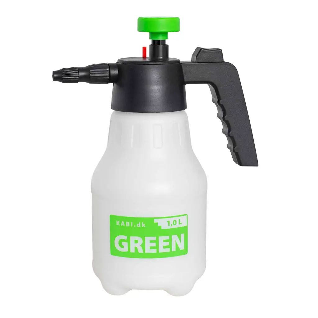 Professional pressure sprayer 1l