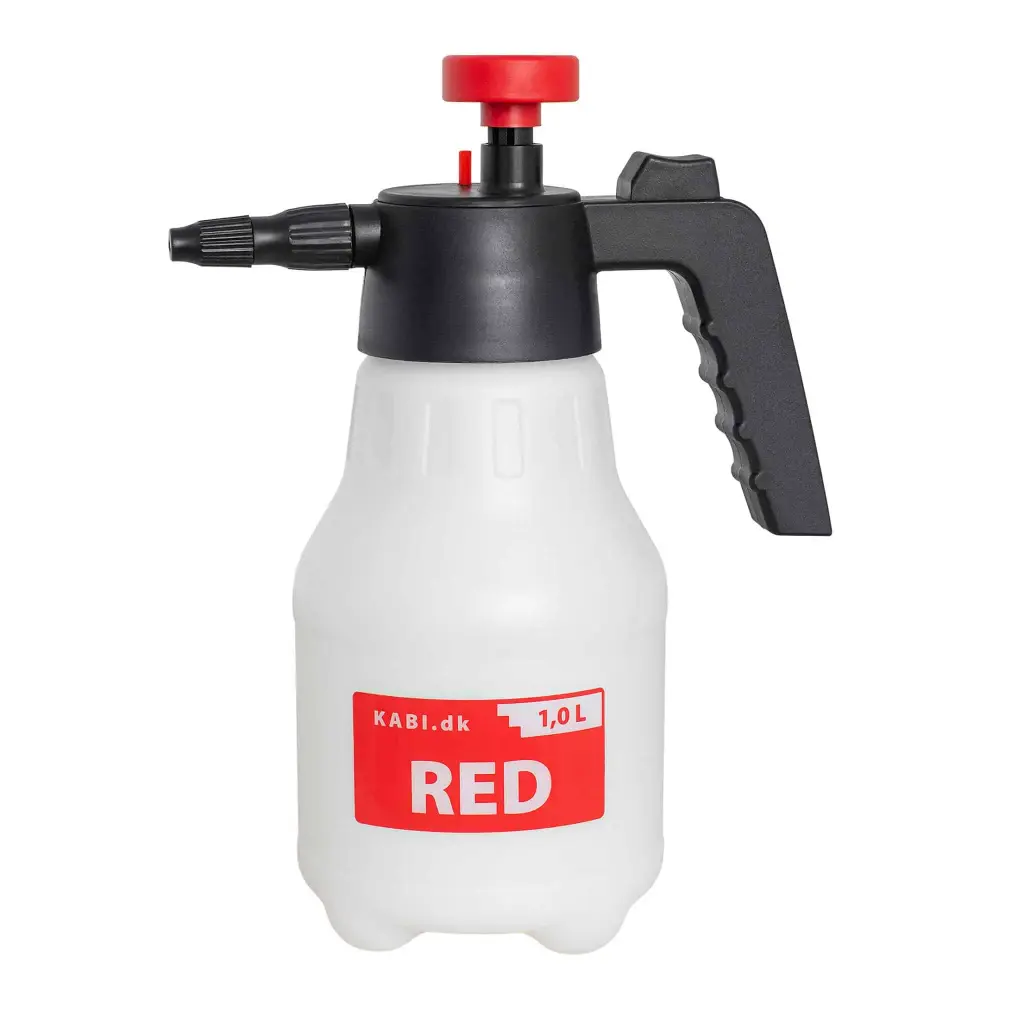 Profi-Drucksprüher 1l