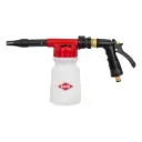 foam gun