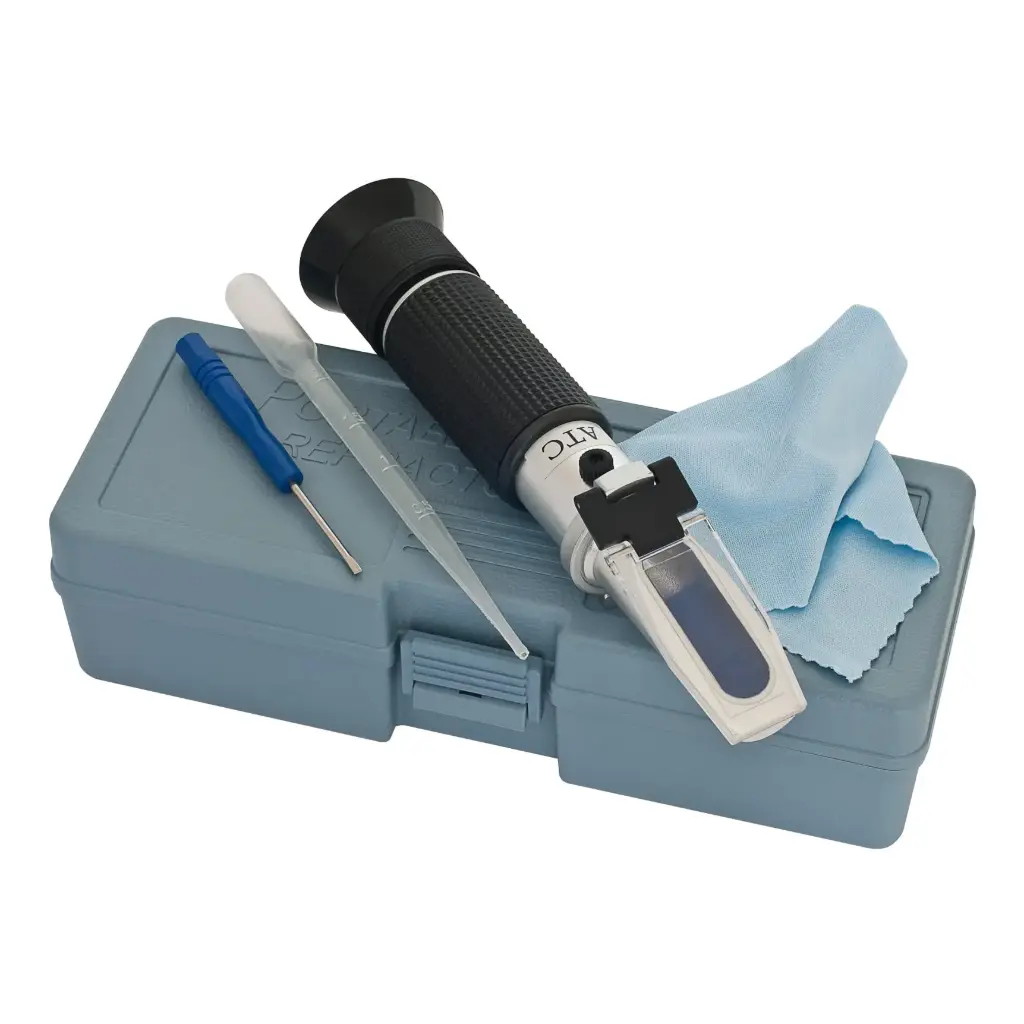 [105594] Refractometer for AdBlue 0-40%