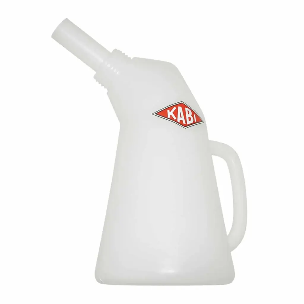oil dipstick