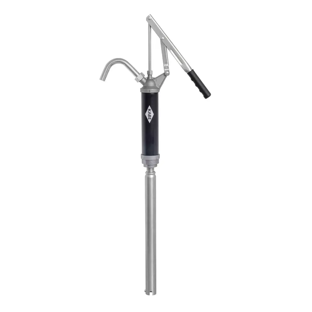 [100164] Lever hand pump for diesel fuel oil