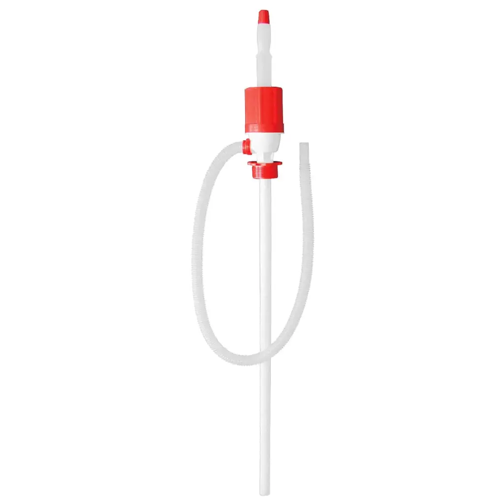 Handpumpe Siphonpumpe