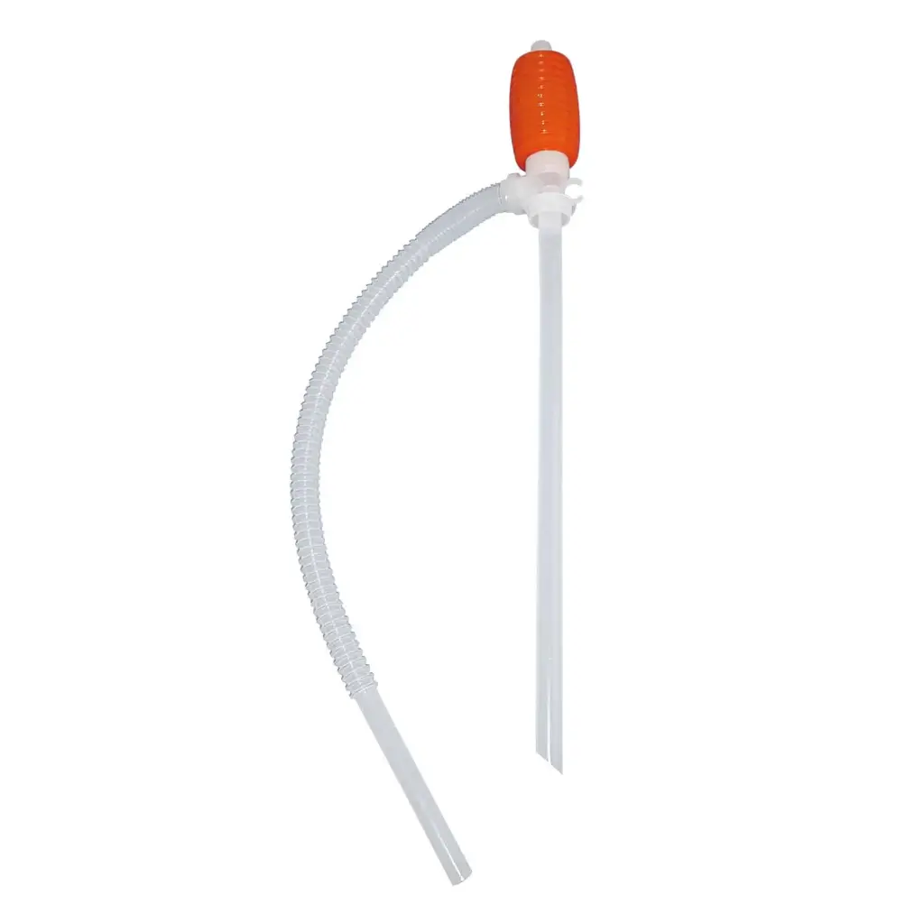 [100133] Hand pump Siphon pump (390mm)