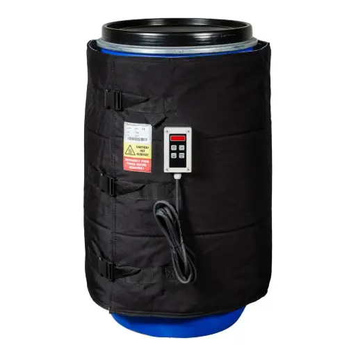 [101794] Fassheizung 0-90°C (200 Liter (1200 Watt))