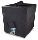 IBC container complete cover Pro