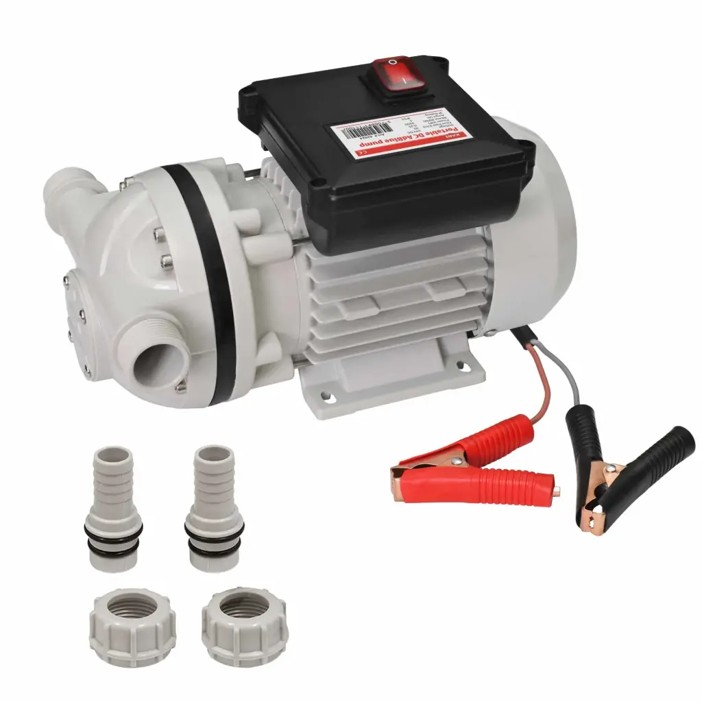 [109299] Membranpumpe AdBlue und Chemikalien (12V)