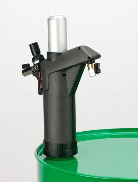 compressed air pump