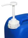 30 ml stroke dosing pump for canisters