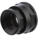 Reducing sleeve, female thread, PP