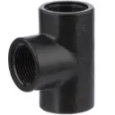 T-piece female thread PP