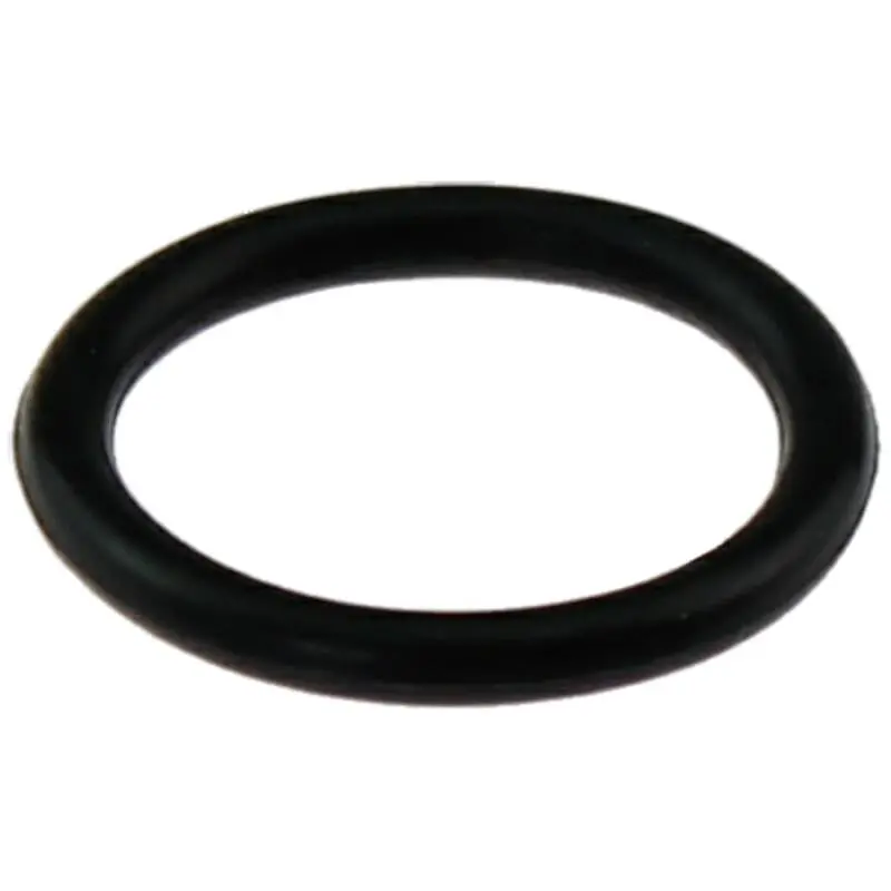 [102659] O-ring seal, external thread, NBR (3/8")