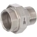 Screw connection Female thread Male thread Stainless steel