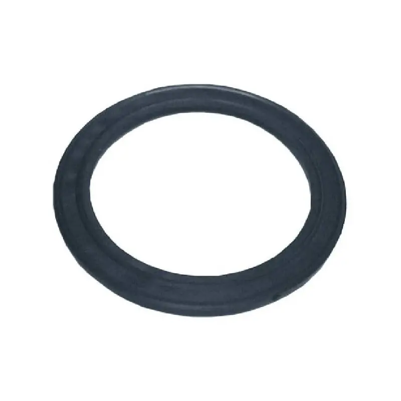 [104352] Flat gasket, external thread, TPE (1/2")