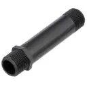 Pipe nipple 160 mm PP