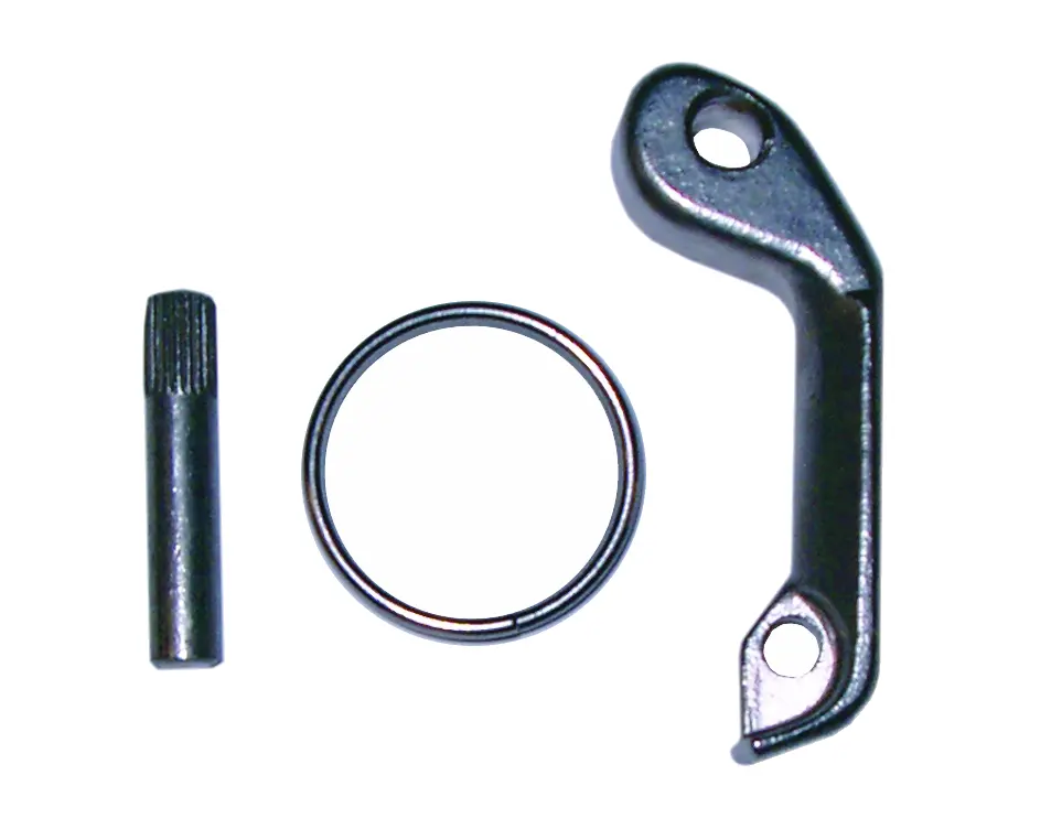 [106816] Camlock stainless steel repair kit (1/2 Zoll)