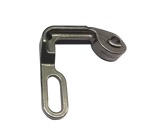 [106837] Camlock replacement lever 90° stainless steel (1 1/4 Zoll)