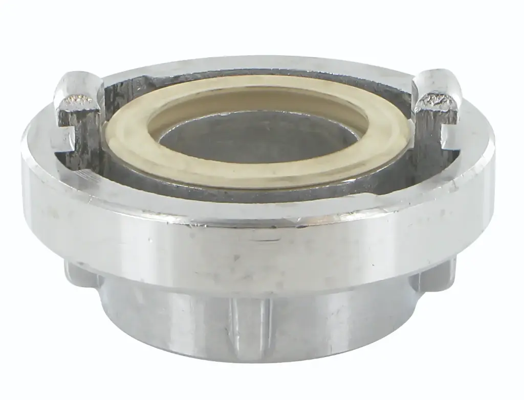 [102361] Storz coupling BSPP female thread aluminum (3/4", D25)