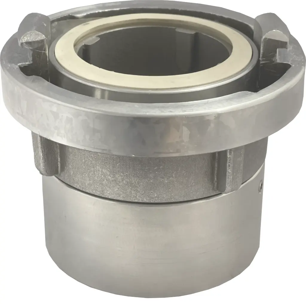 [102374] Storz Kupplung BSPP Innengewinde drehbar Aluminium (C52)
