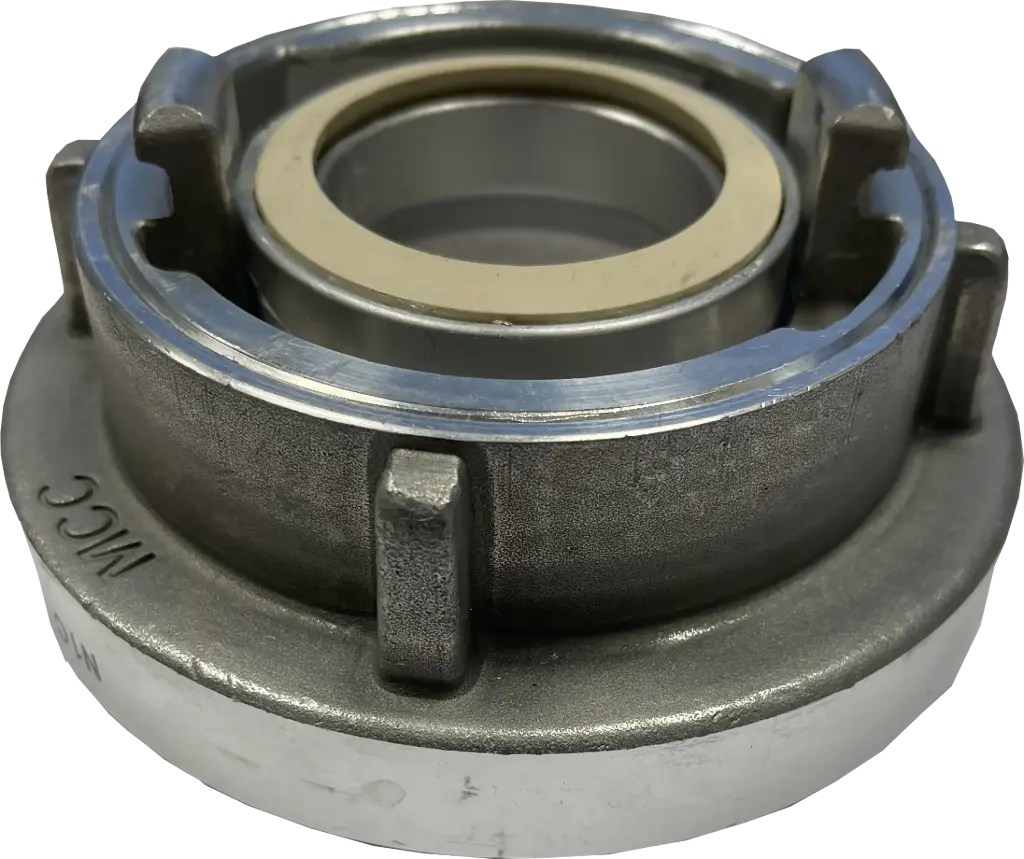 [102402] Storz reducer coupling, aluminum (C52, D25)