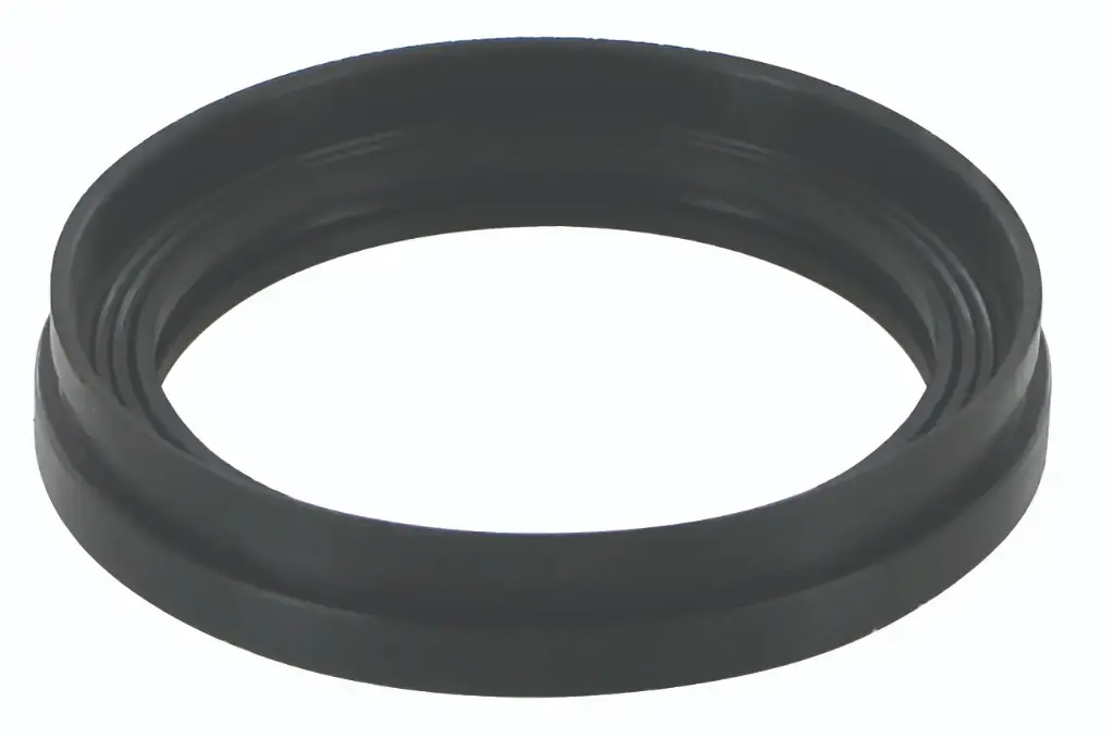 [101943] Seal TW crown piece NBR black (2")