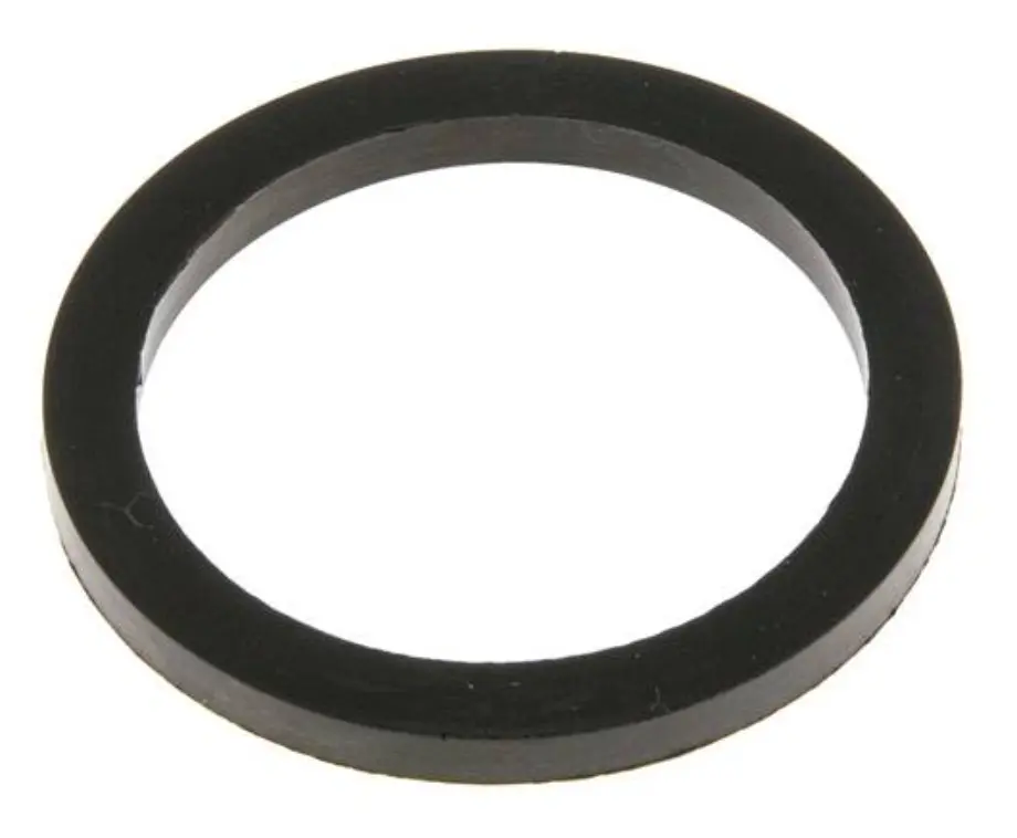 [107058] Seal TW cap NBR black (2")