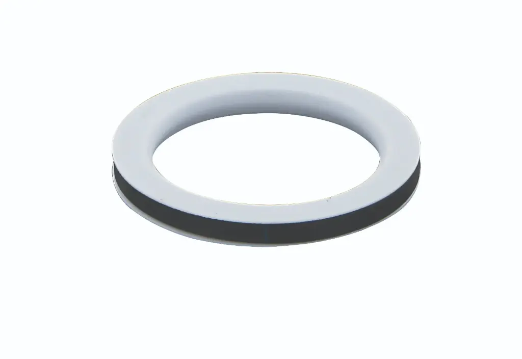 [107123] Dichtung Camlock FKM/PTFE (1/2 Zoll)