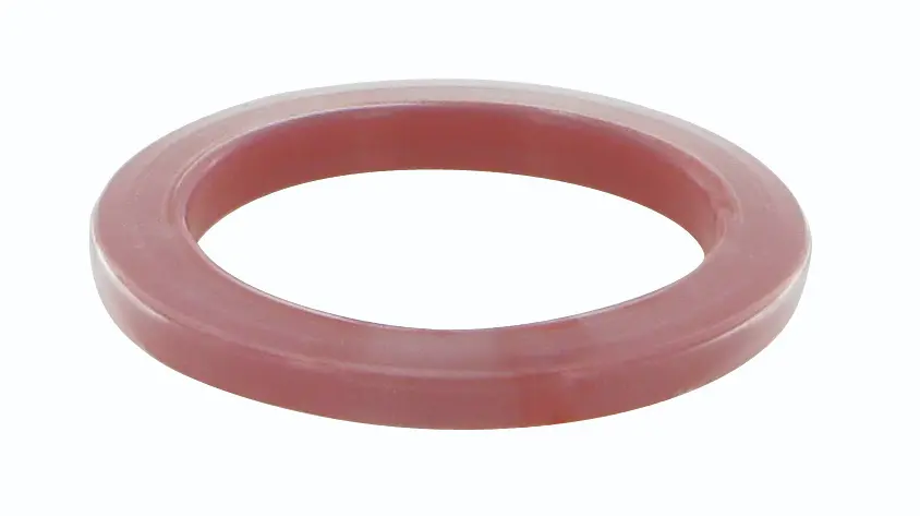 Camlock FEP seal