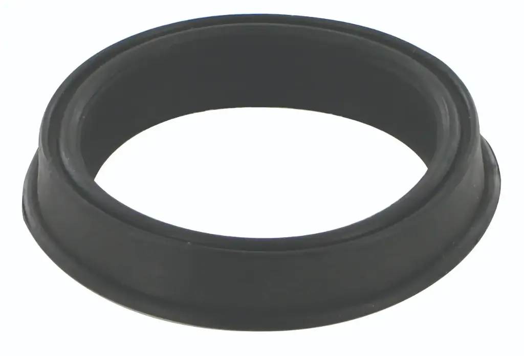 [107186] Storz FKM seal, black (D25)