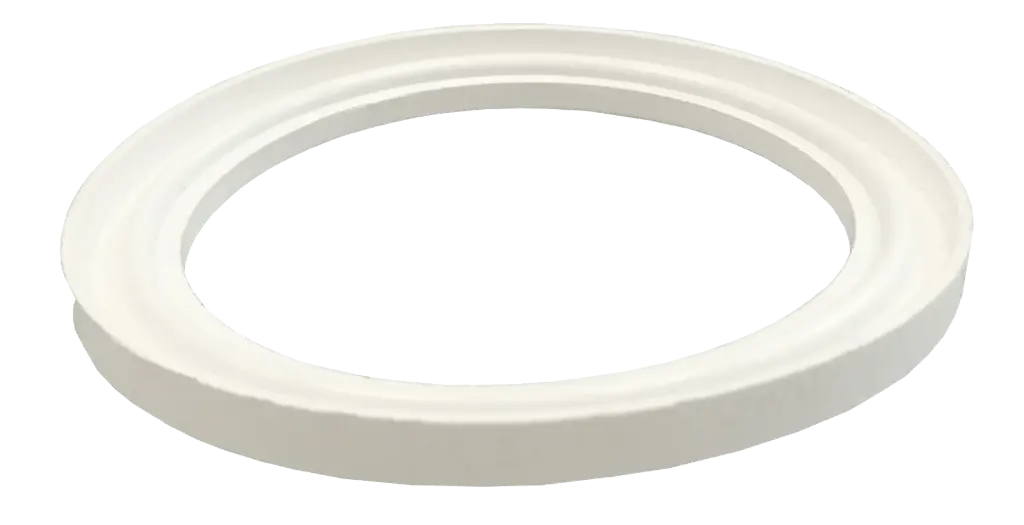 [107269] Dichtung Clamp Silikon (DN15)