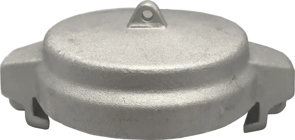 [107481] TW plug type MB aluminum (2")