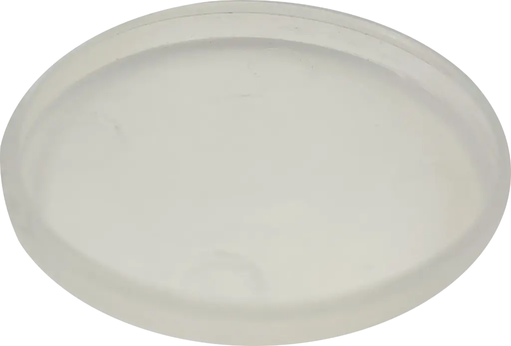 [107674] Protective cap for clamp plate (25mm)