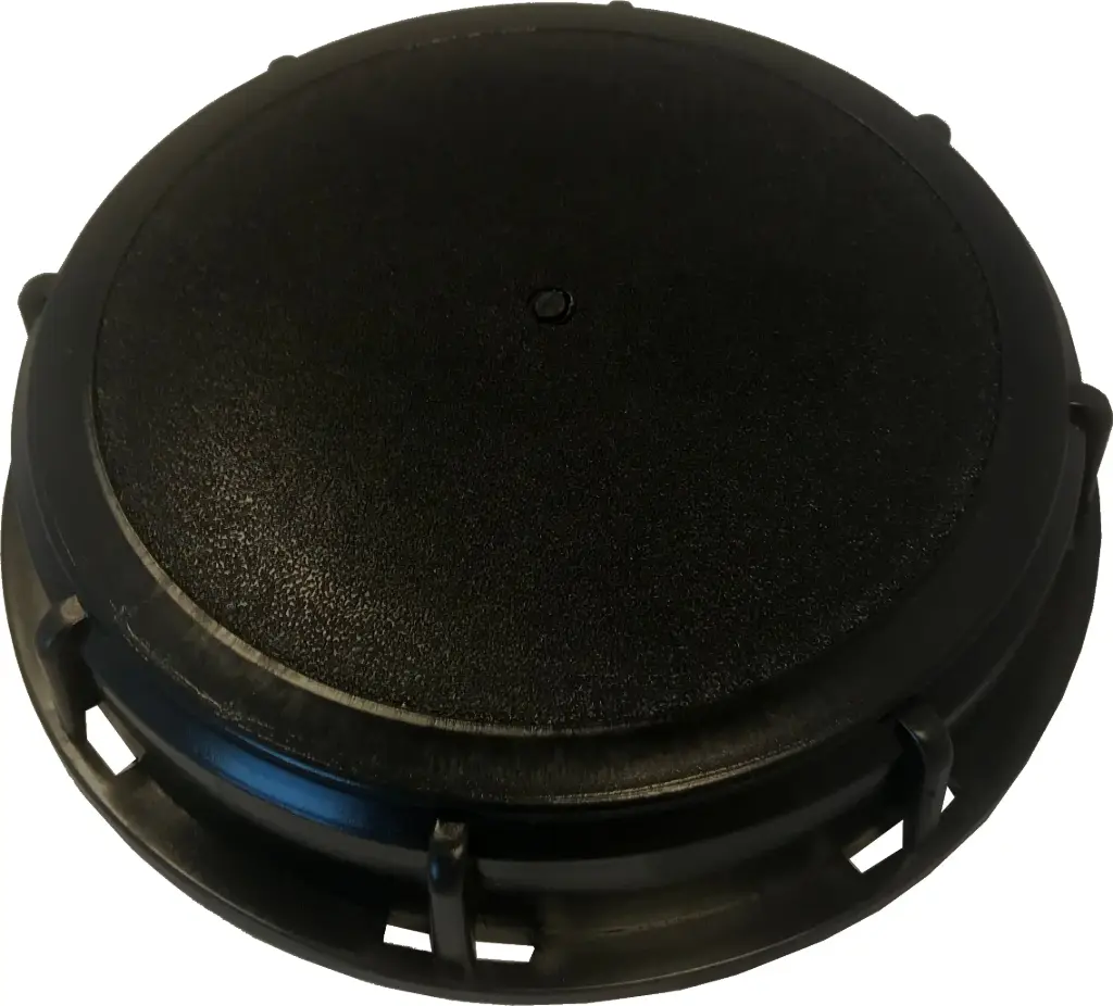 [108332] IBC lid PP (⌀ 150 mm)