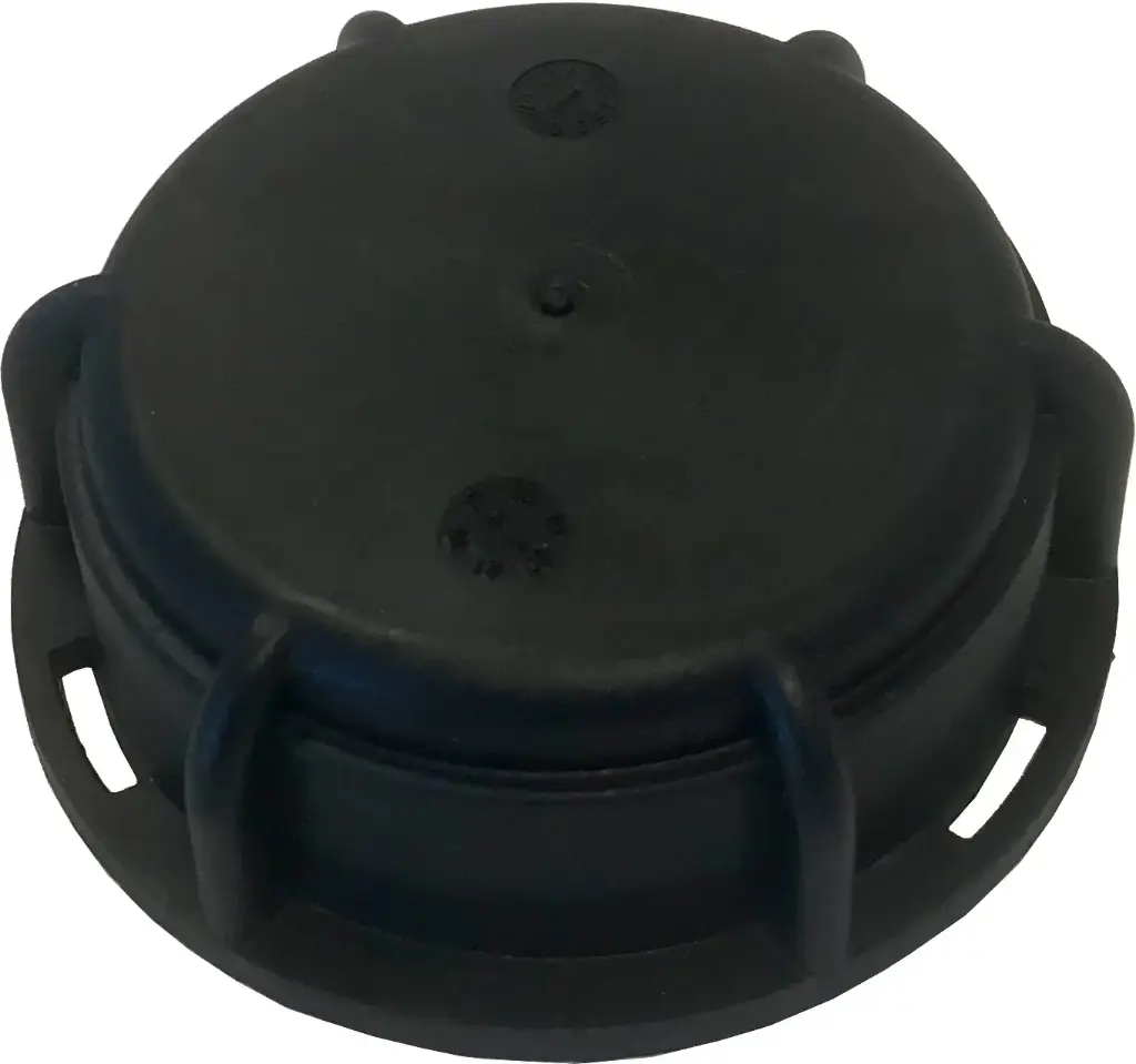 [108336] IBC cap, internal thread S60x6 PP