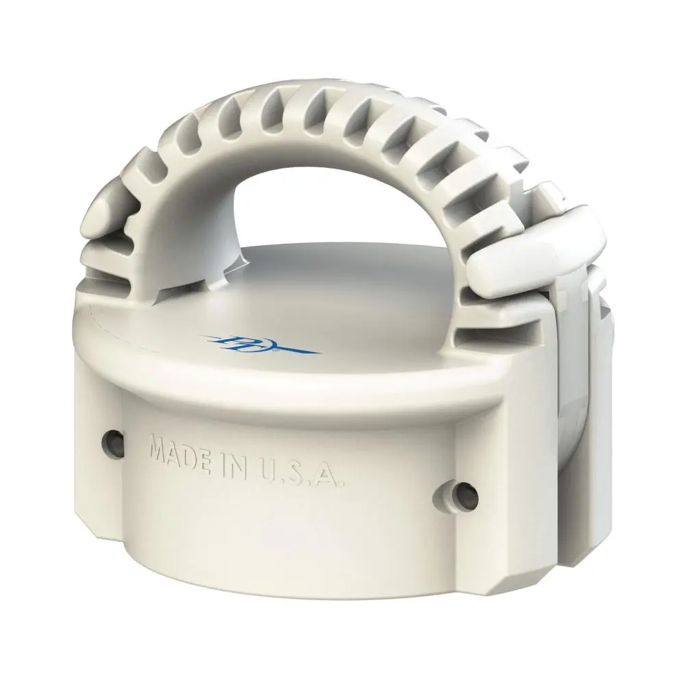 [108726] Camlock Schutzkappe SAFETY BUMP PP FDA (2 Zoll)