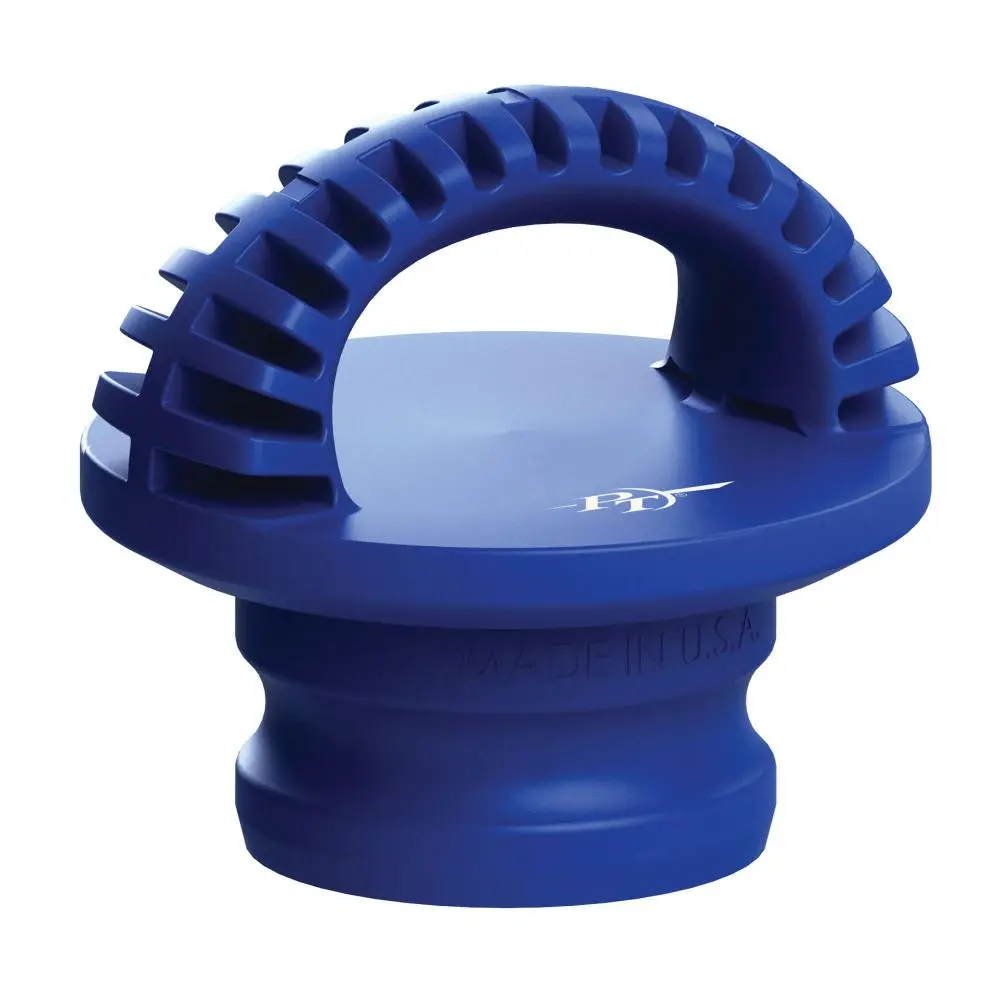 [108732] Camlock Stopfen SAFETY BUMP PP (2 Zoll)