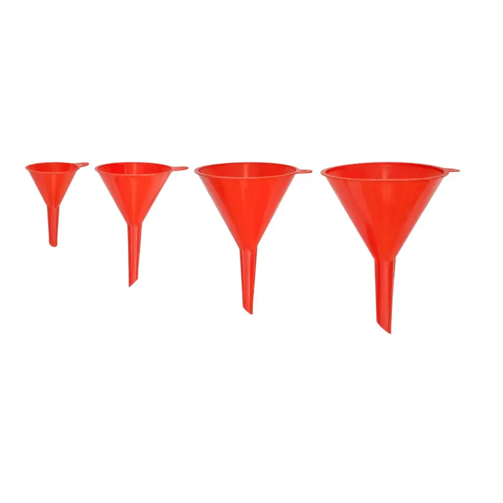 [100596] Funnel set 50 mm to 120 mm