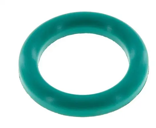 [102592] Dichtung Milchrohrverschraubung FKM Viton (DN10 RD28)