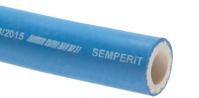 [102015] Förder- und Reinigungsschlauch Dampfschlauch (13 mm)
