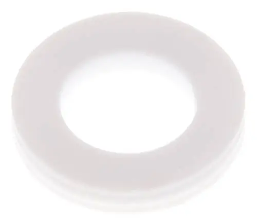 Camlock seal PTFE solid material