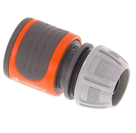 Coupling box Hose connection Gardena