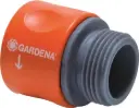 Kupplungsdose Gardena Außengewinde 3/4"