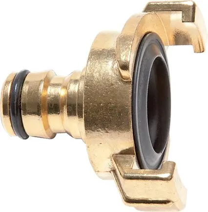 [104592] Adapter GEKA auf Gardena
