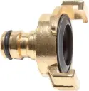 GEKA to Gardena adapter
